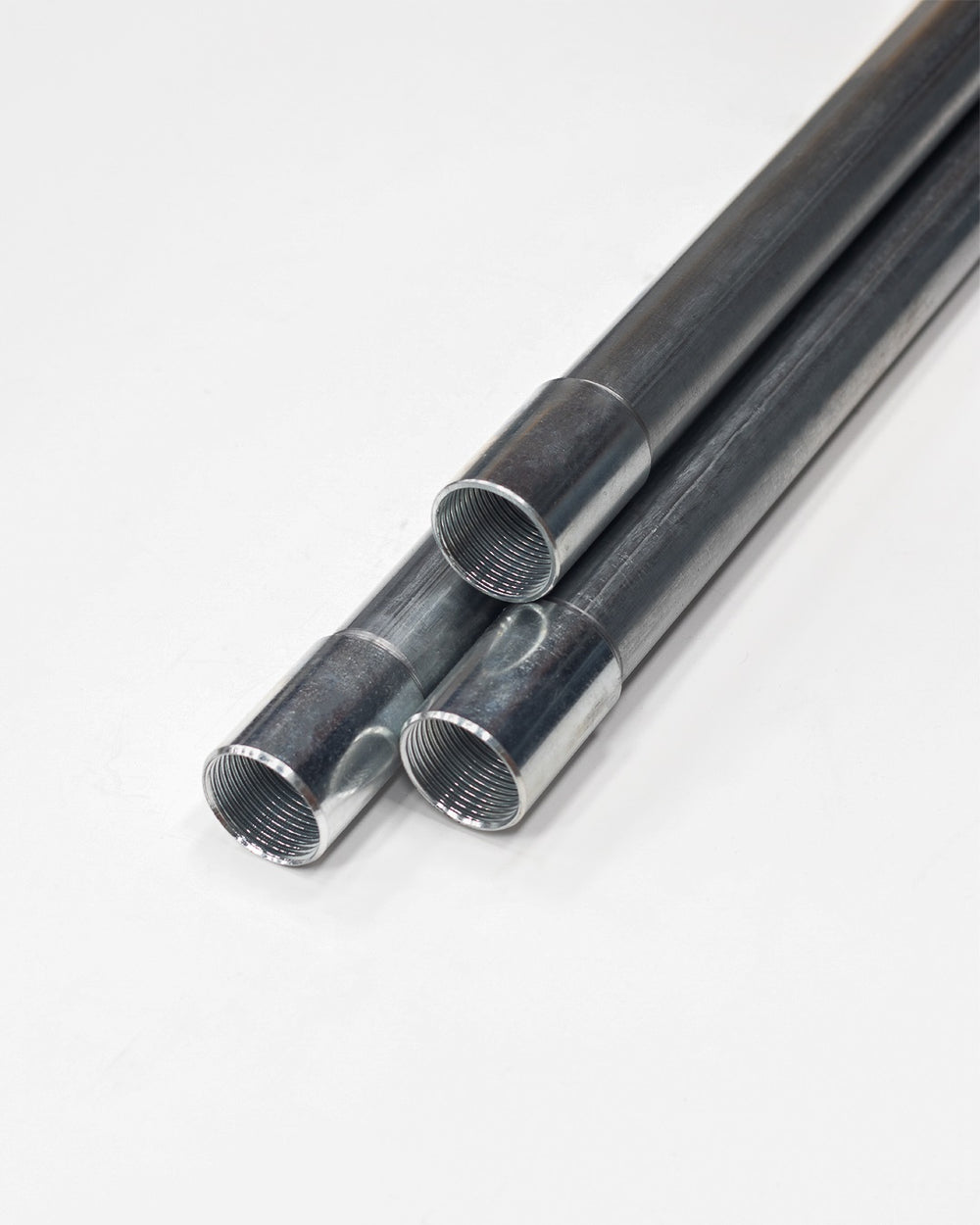TUBO METALICO CERRAMIENTO ROSCADO 1