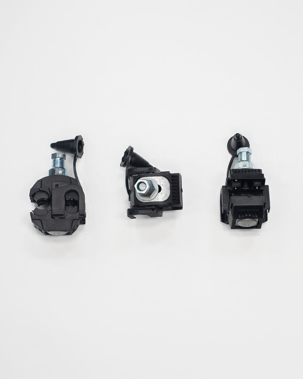 CONECTOR DE PERFORACION