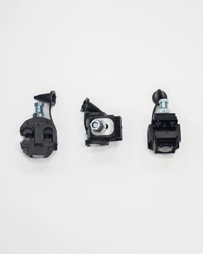 CONECTOR DE PERFORACION