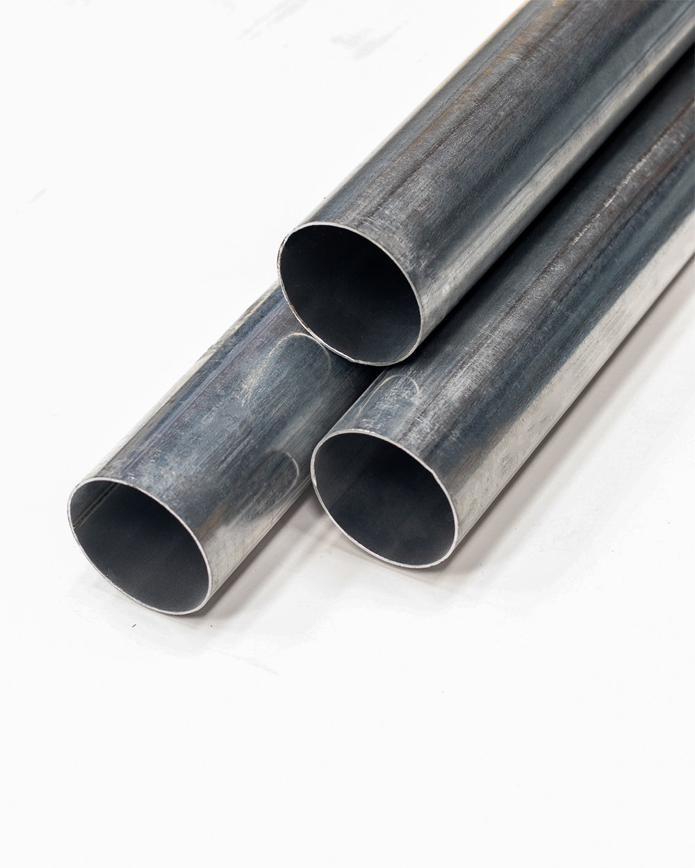 TUBO METALICO CERRAMIENTO LISO 2