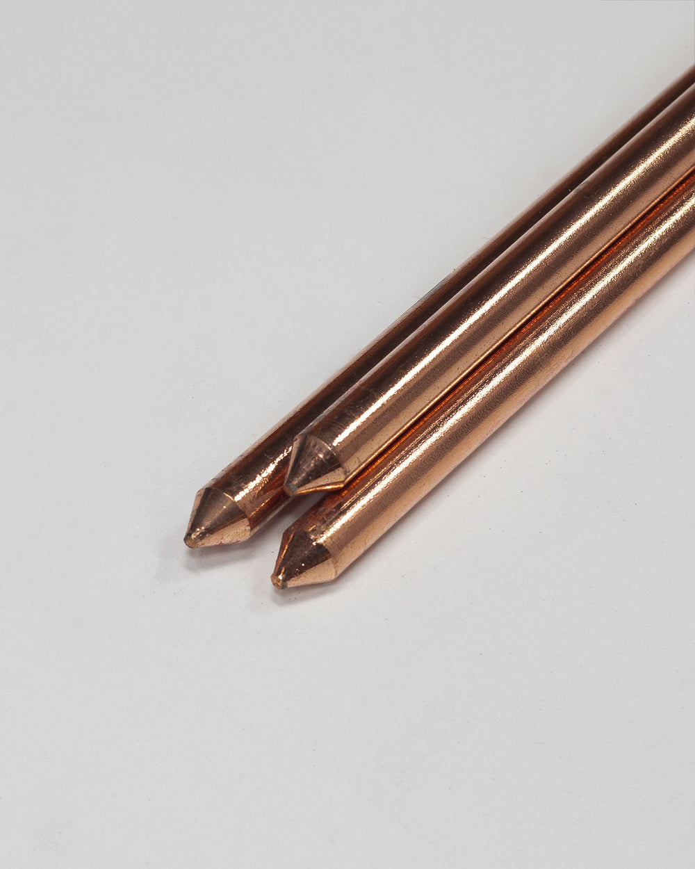 VARILLA ELECTROLITICA