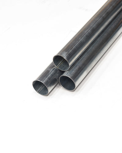 TUBO METALICO CERRAMIENTO LISO 1 - 1/4