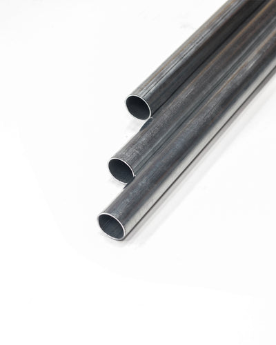 TUBO METALICO CERRAMIENTO LISO 1