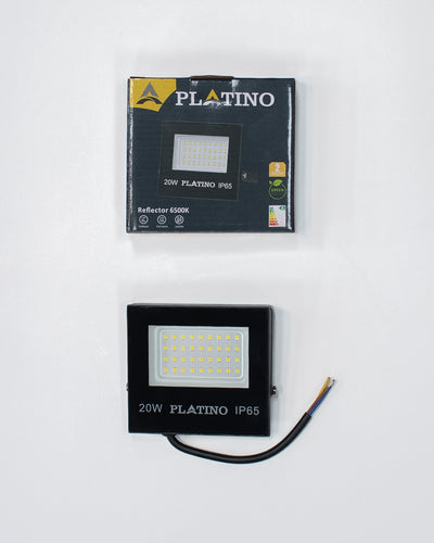 REFLECTOR LED