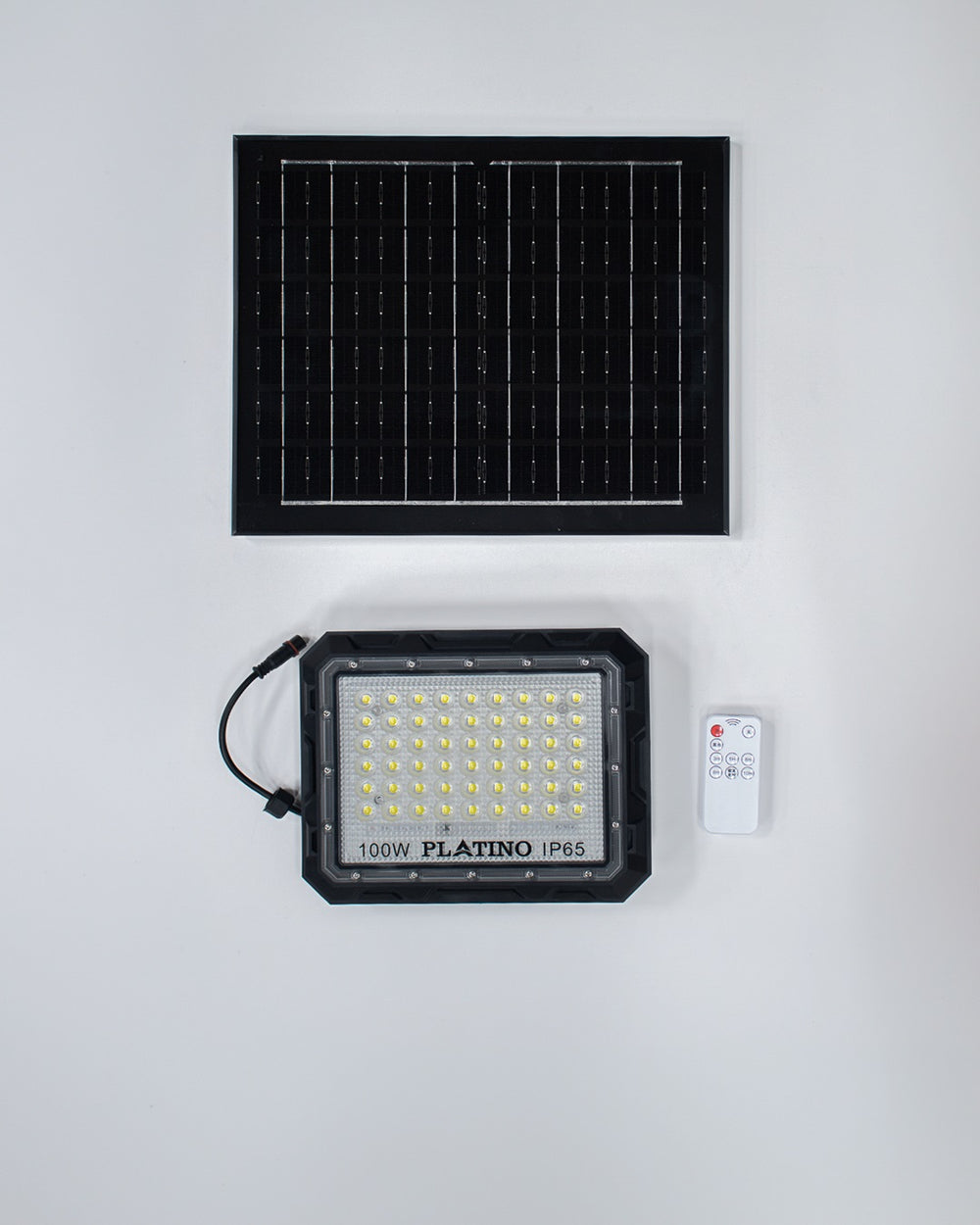 REFLECTOR LED SOLAR